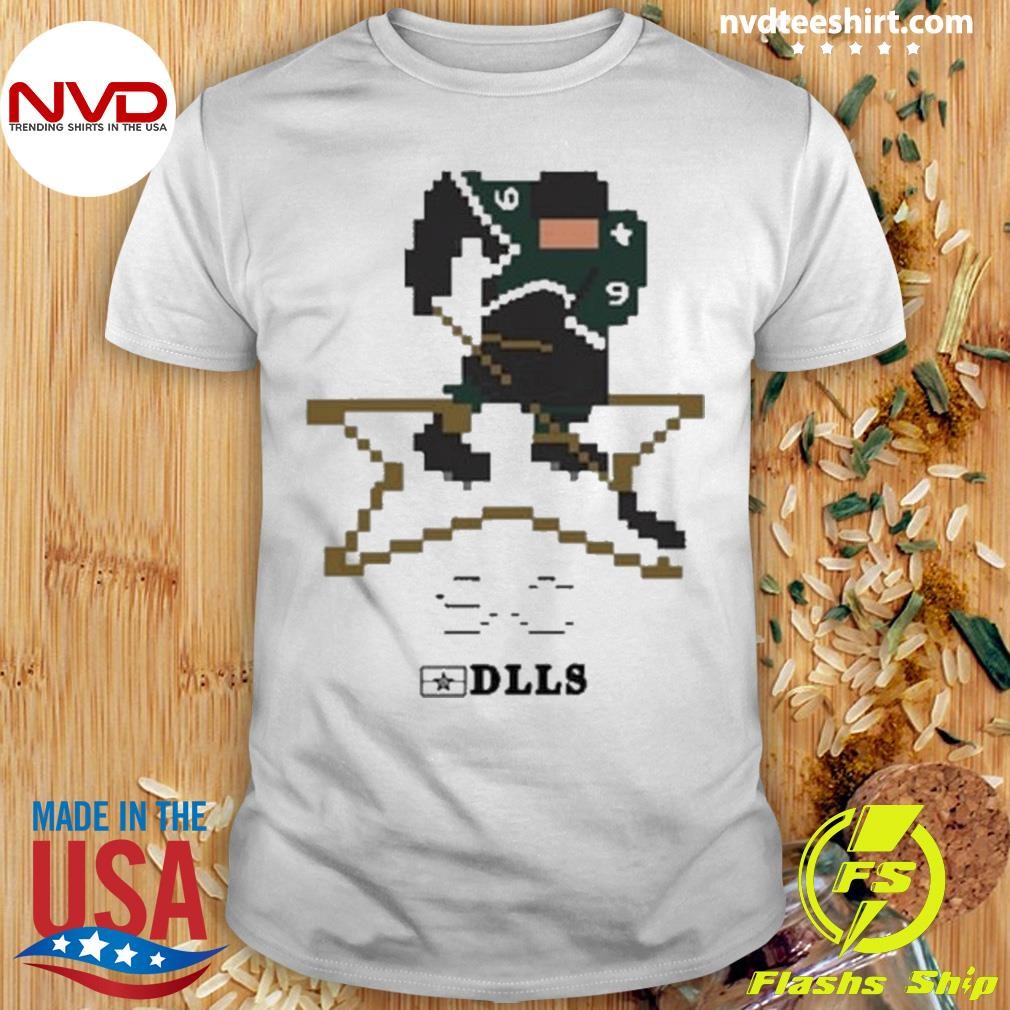 Dlls 16 Bit 9c Shirt