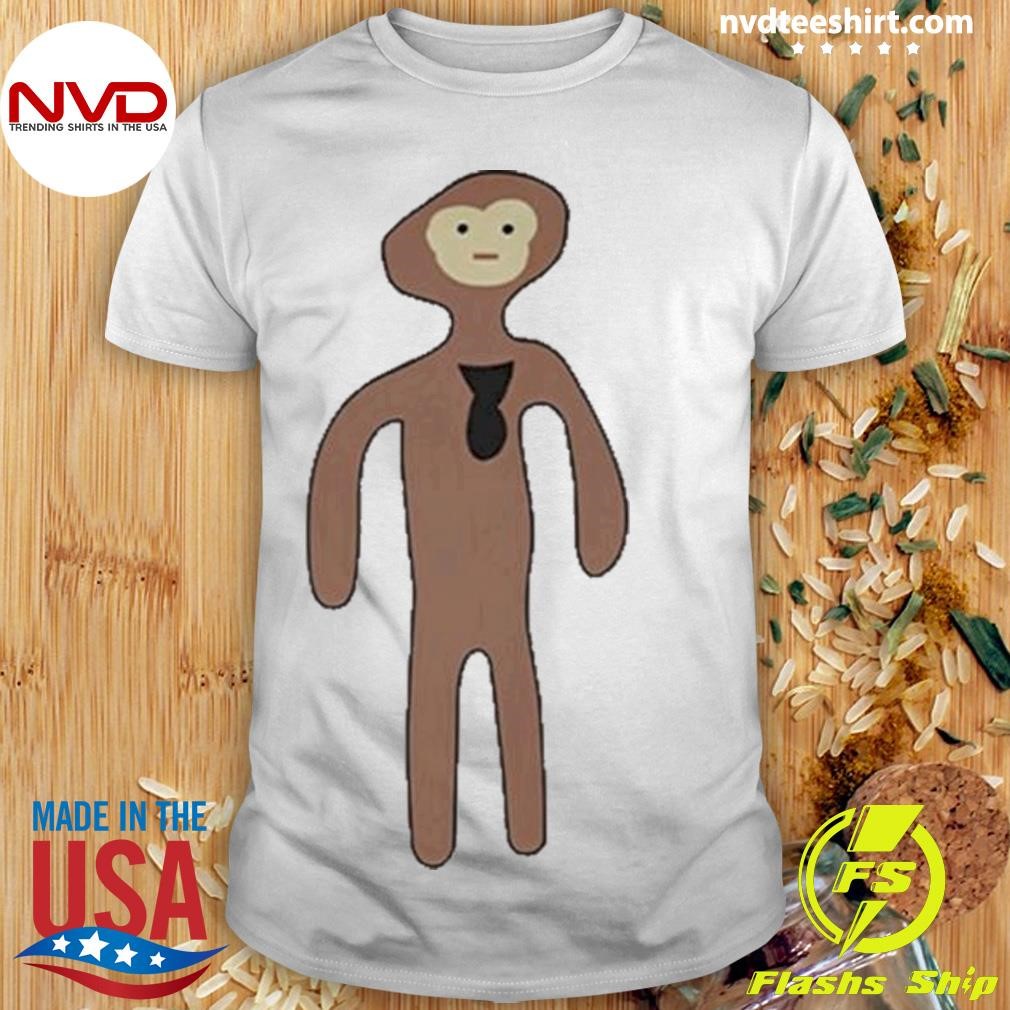 Double Monke Shirt