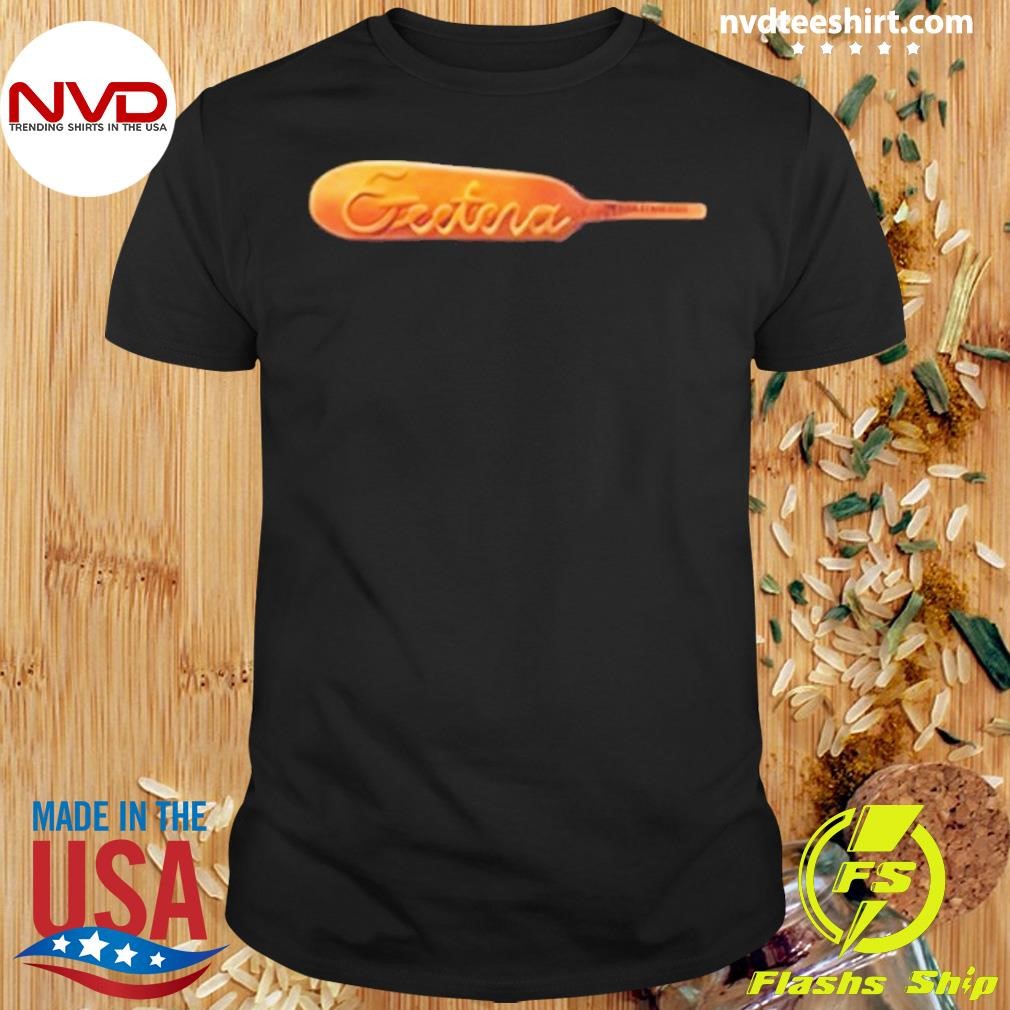 Etcetera X Wa State Fair Hotdog Shirt