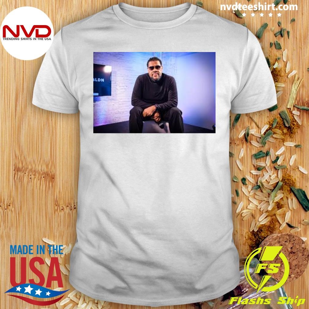 Fatman Scoop Shirt