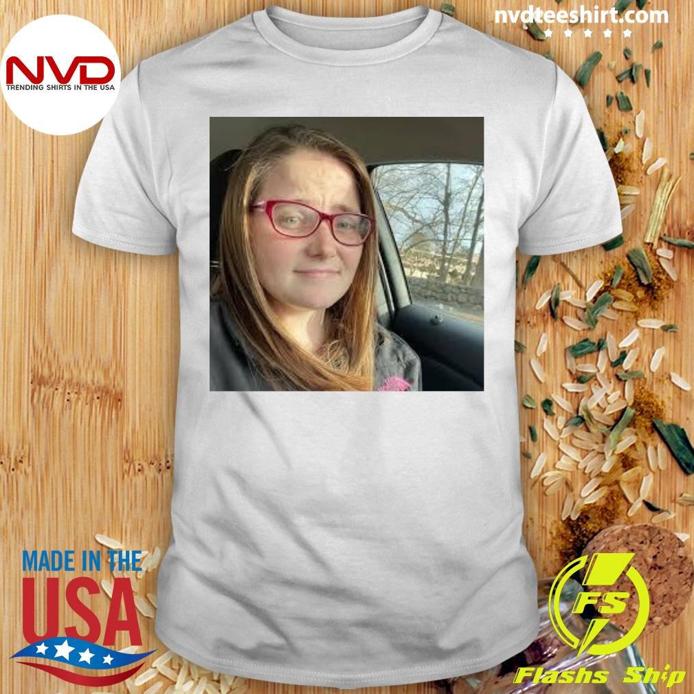 Justice For Sandra Birchmore Former Cop Matthew Farwell Indicted For Her Murder Shirt