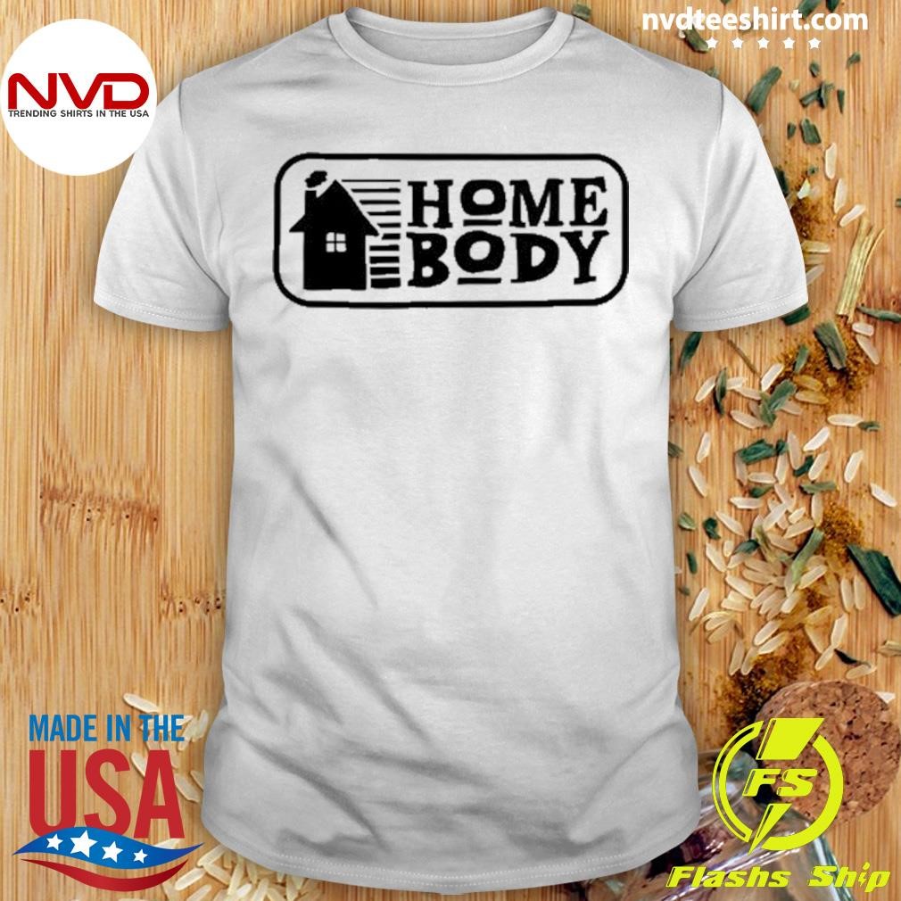 Lily Chapman Home Body Shirt