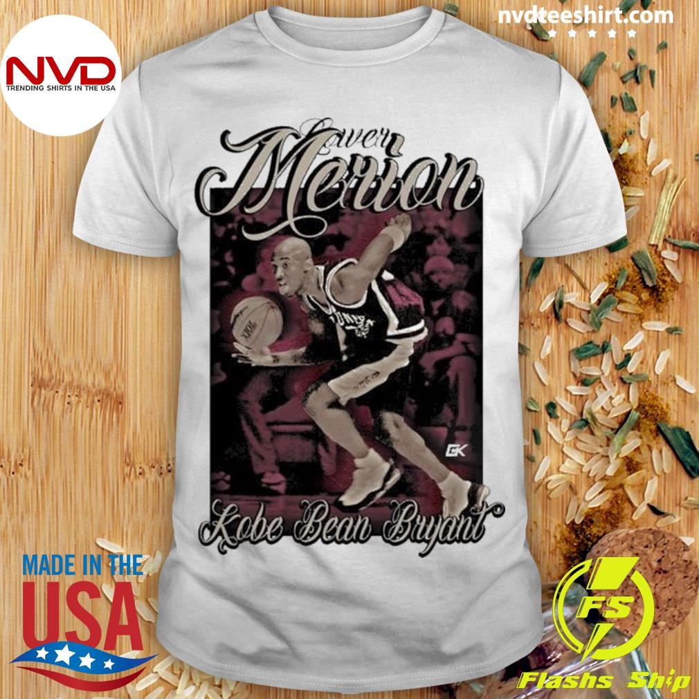 Lower Merion Kobe Bean Bryant Shirt