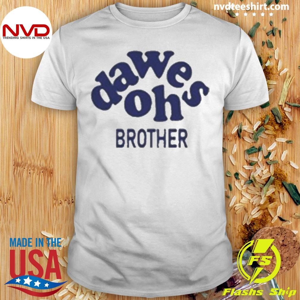 Oh Brother Sun 2024 Shirt