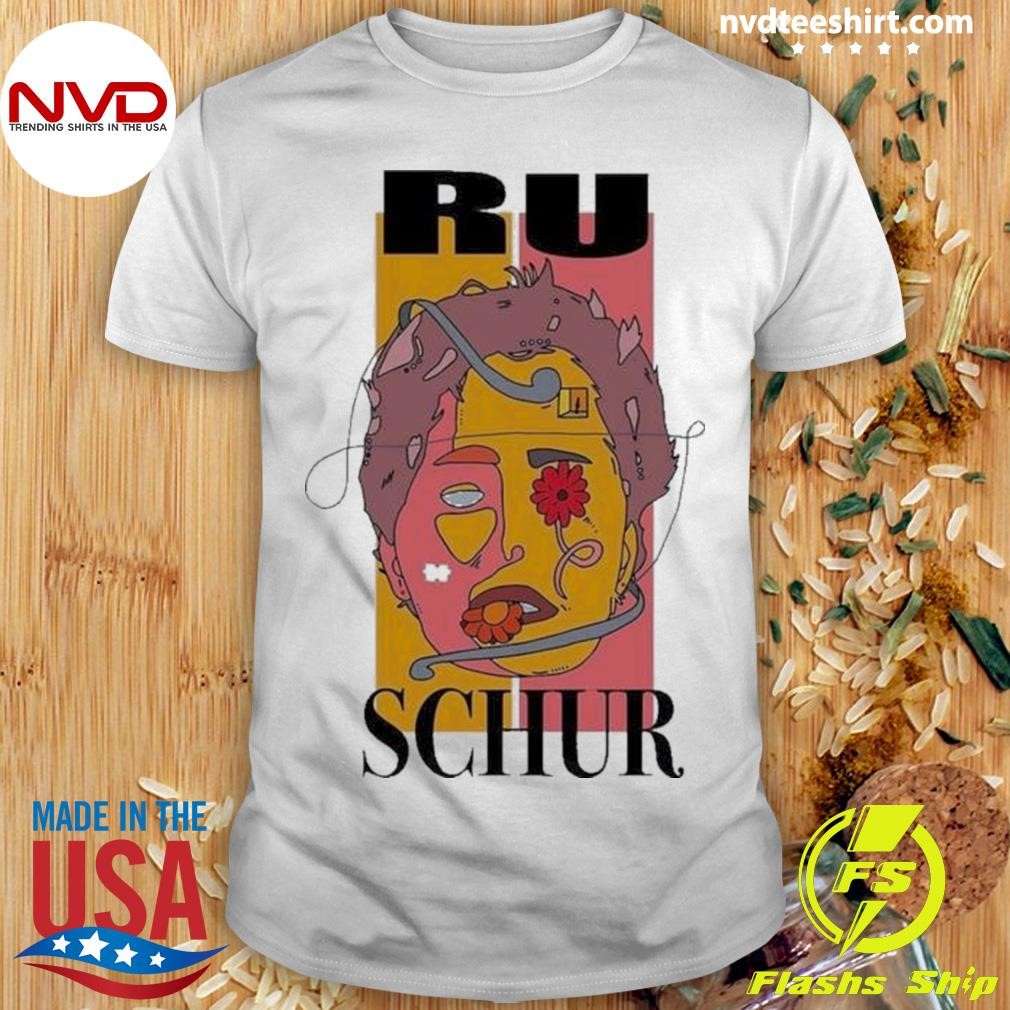 Schur RU Schur Shirt