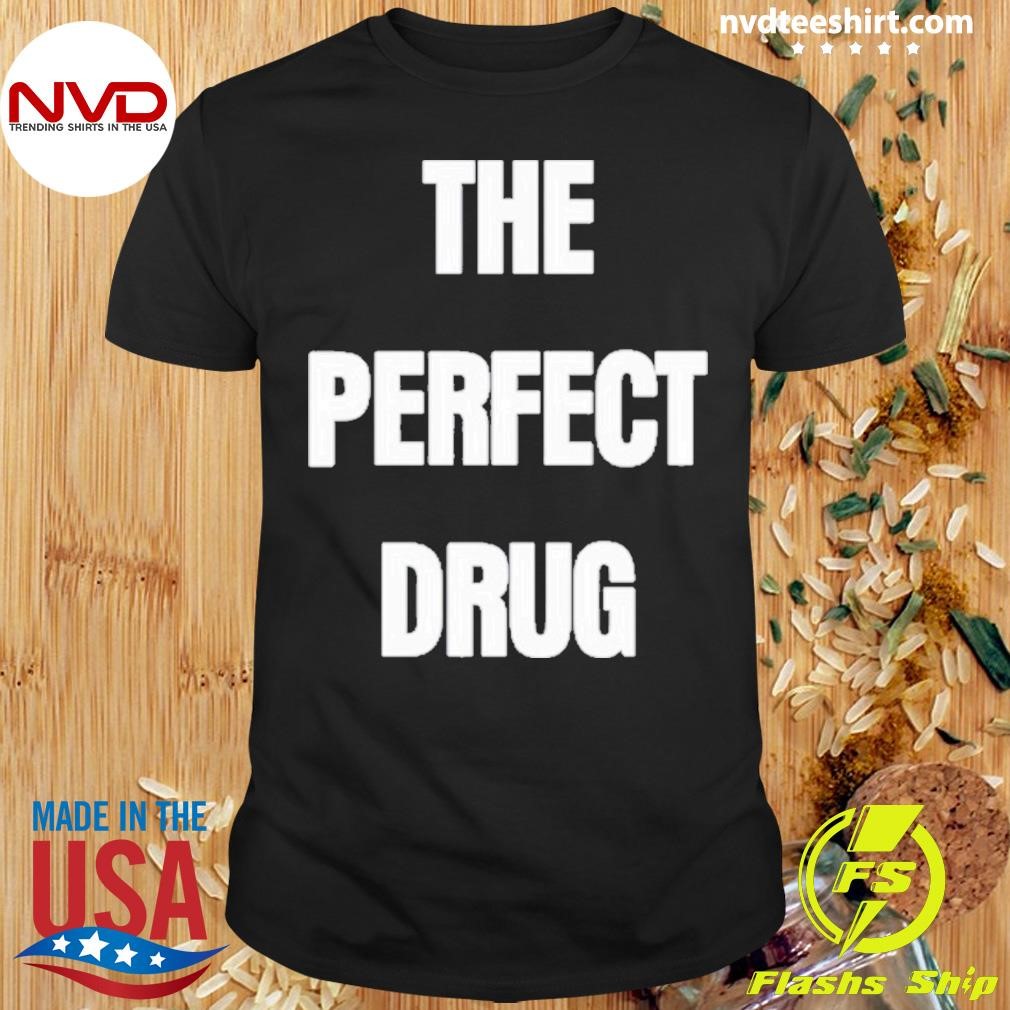 The Perfect Dbug Shirt