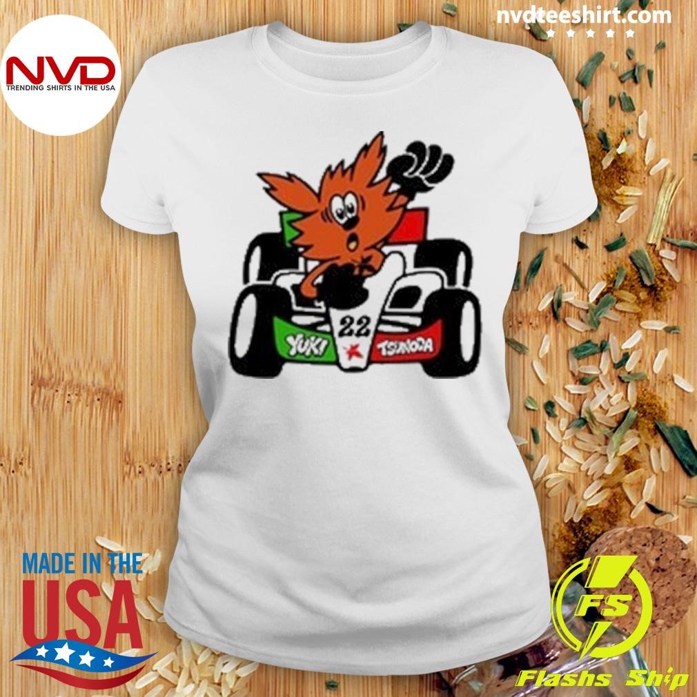 VERDY x YUKI TSUNODA Tee White XXLサイズ VERDY x YUKI TSUNODA T