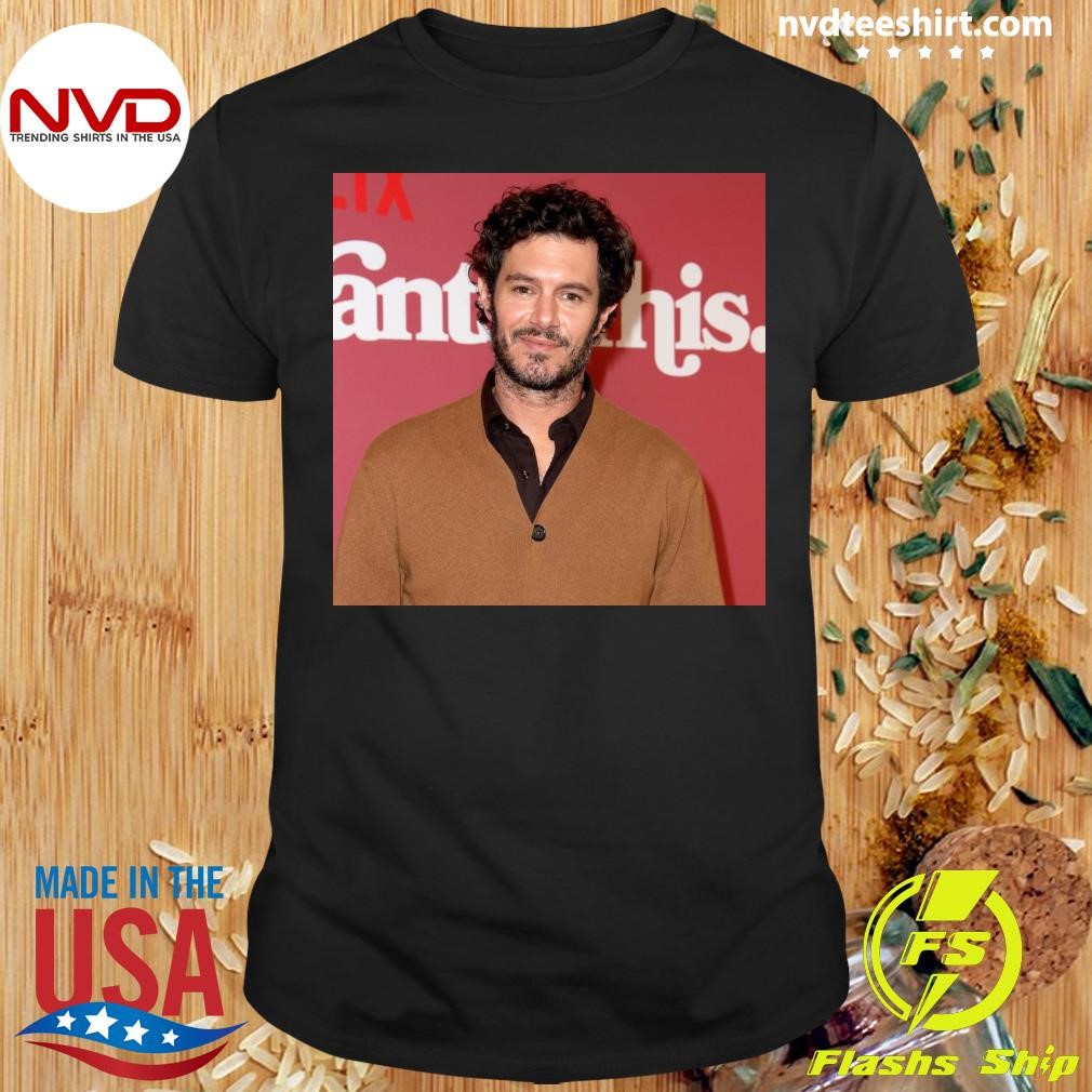 Adam Brody Shirt