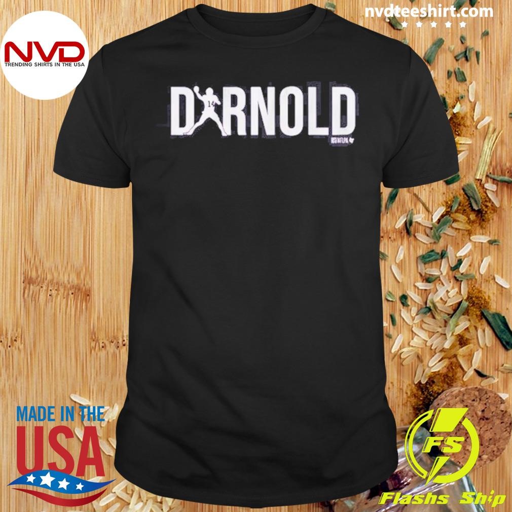 Air Sam Darnold Shirt