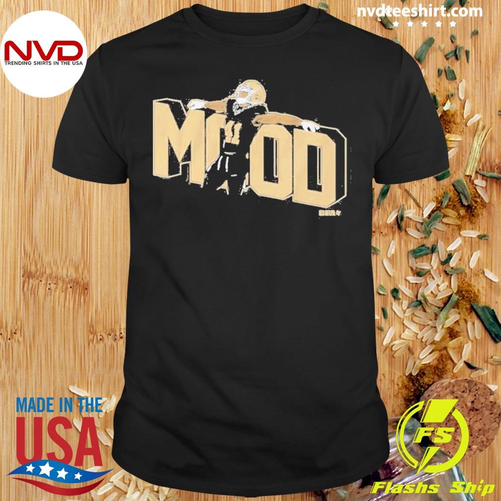 Alvin Kamara Mood 2024 Shirt