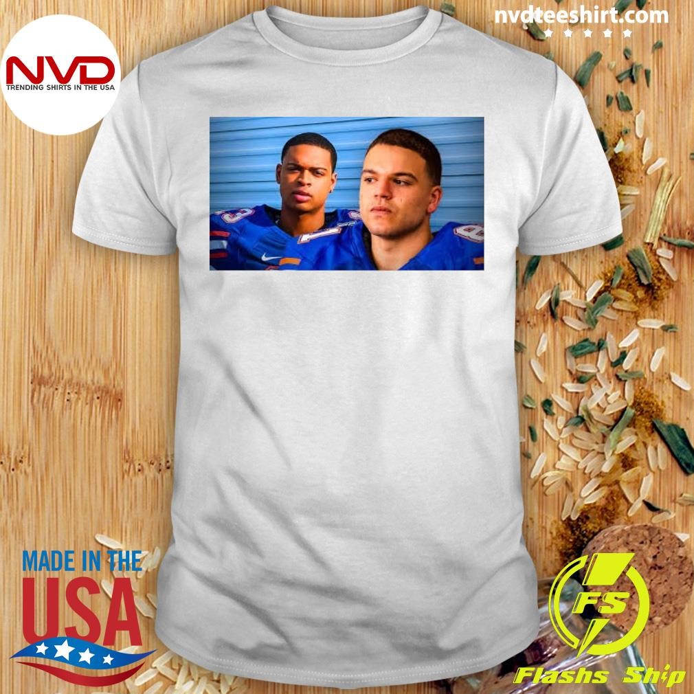 American Sports Story Aaron Hernandez Shirt