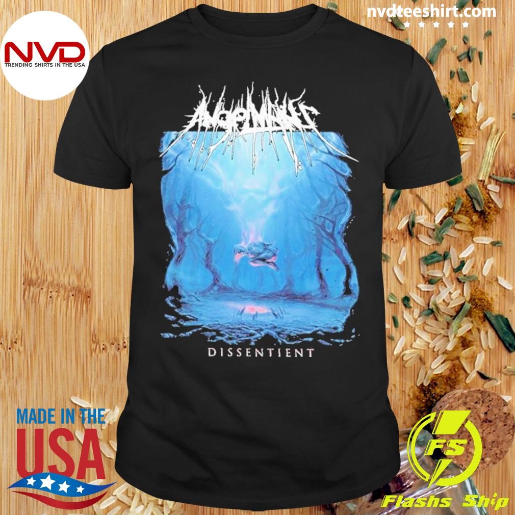 AngelMaker Dissentient Shirt