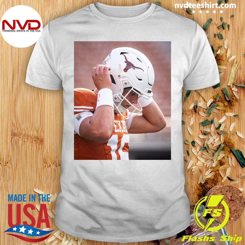 Arch Manning Shirt