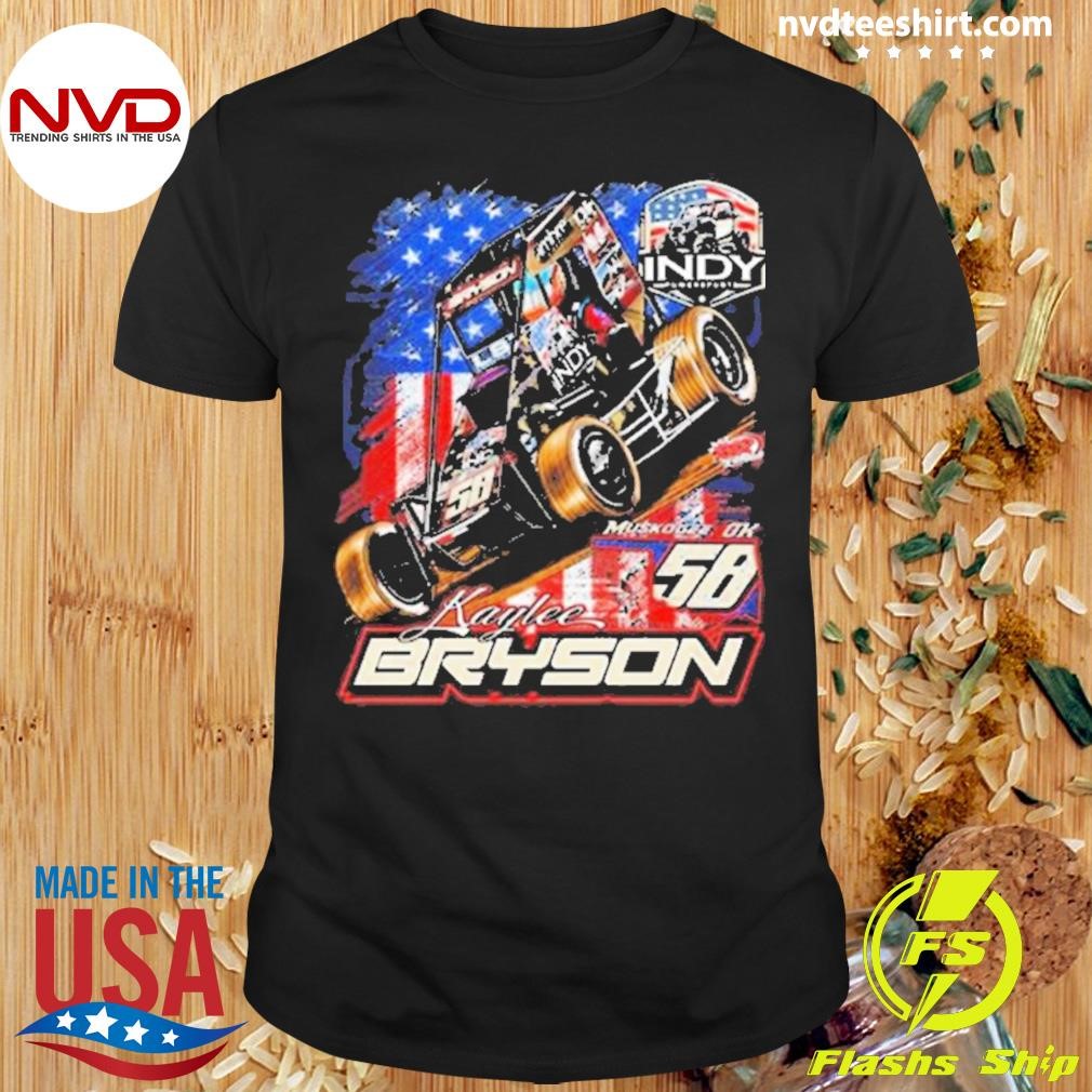 BC39 Kaylee Bryson 2024 Shirt