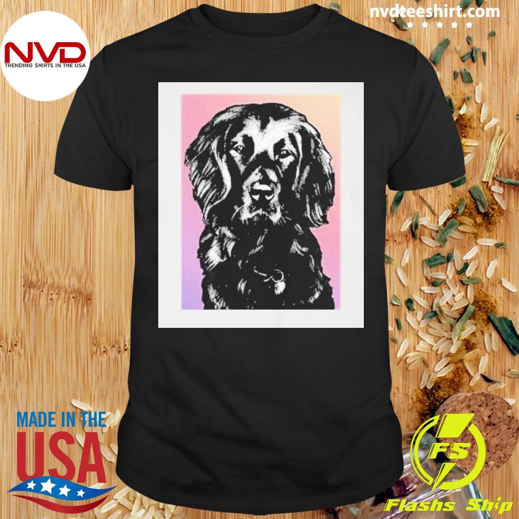 Black Lab Beauty 2024 Shirt