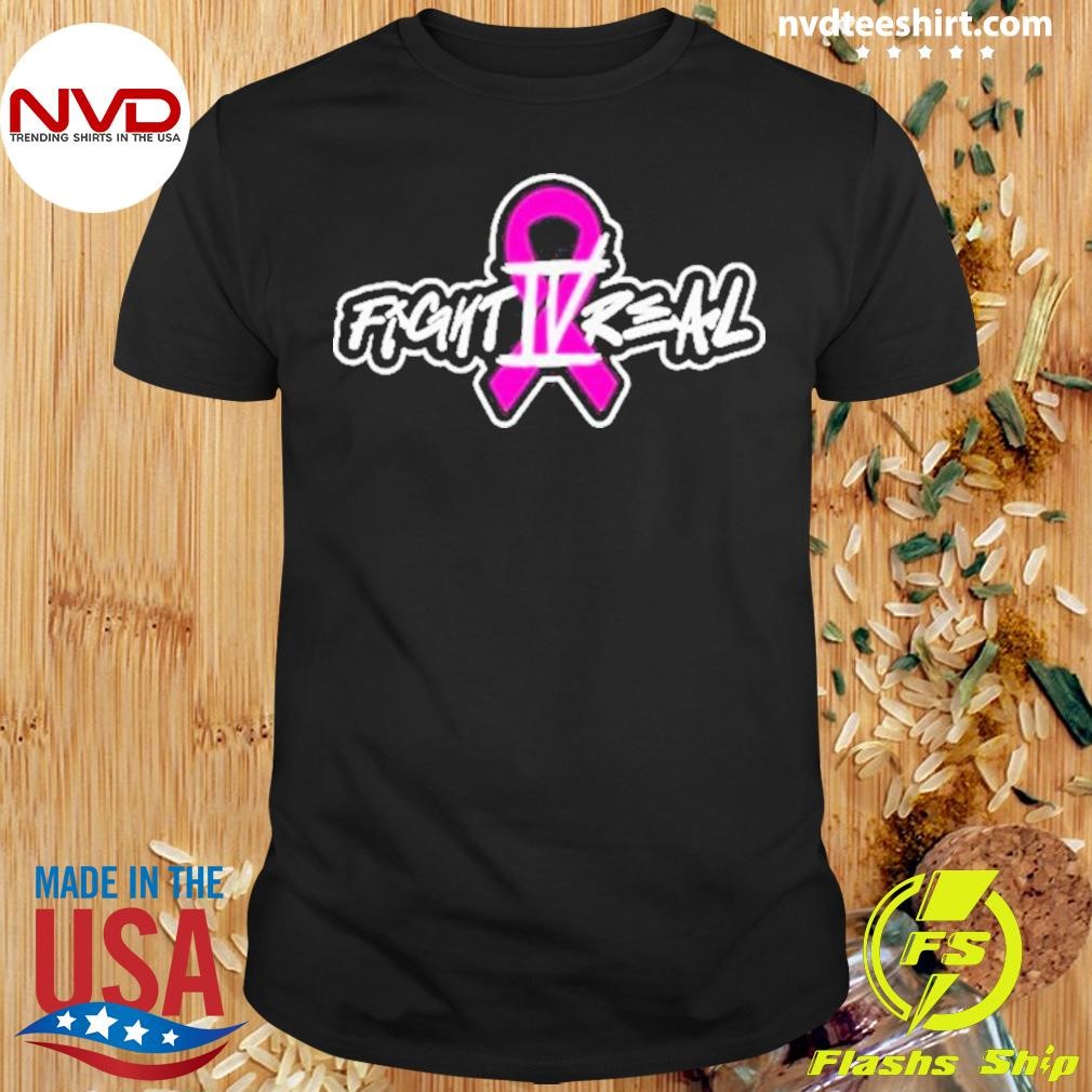 Breast Cancer Awareness 2024 Shirt