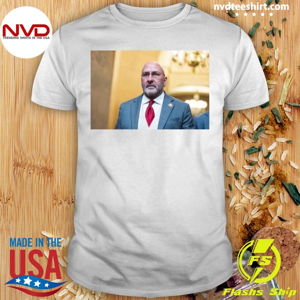 Clay Higgins Shirt