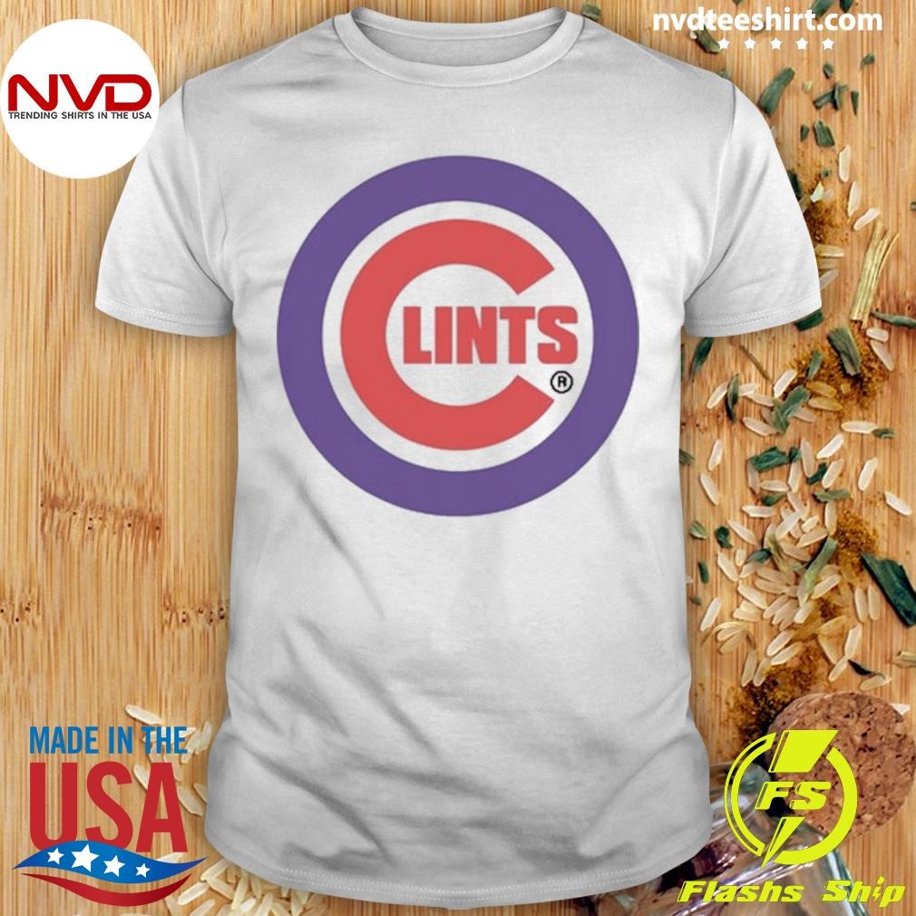 Clints Store Clints Big C Shirt