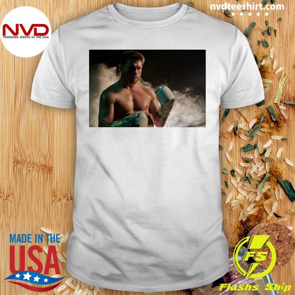 Duel Against Conor McGregor Shirt