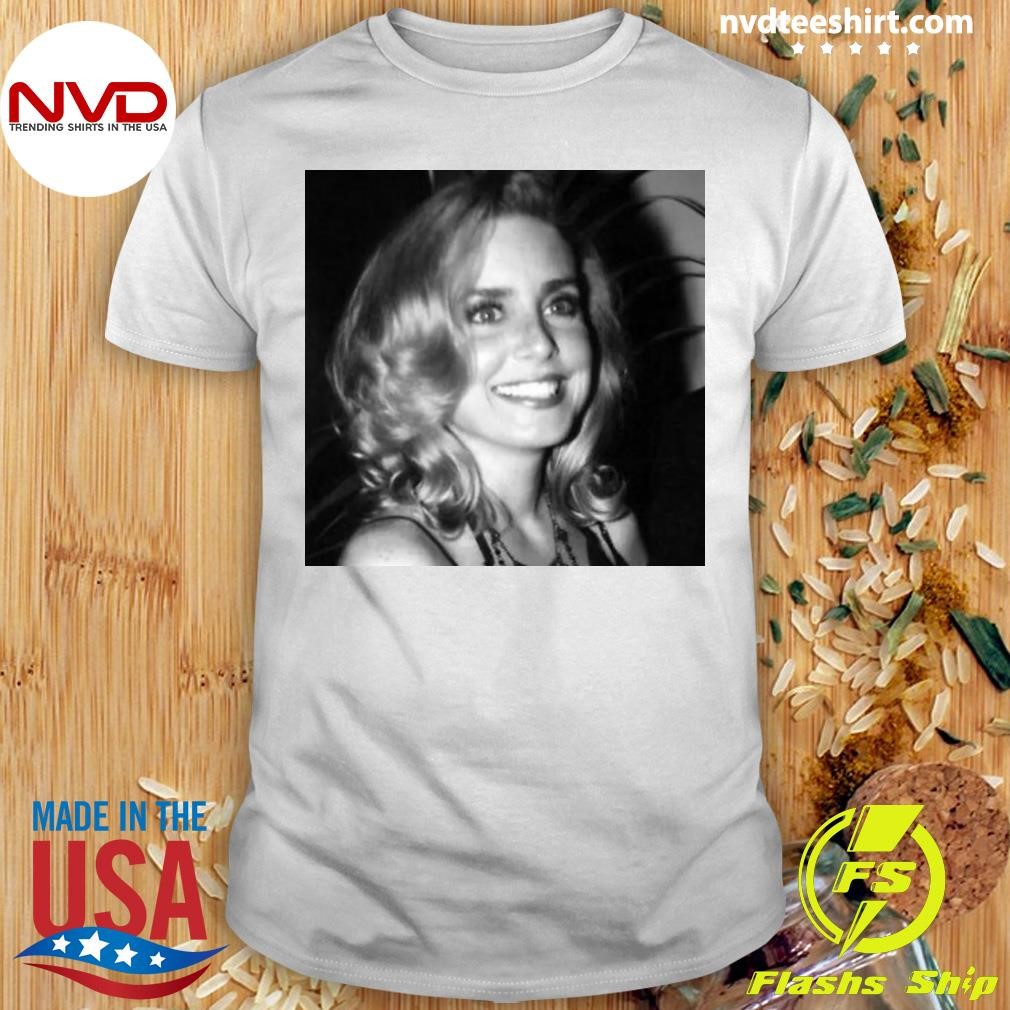 Era Uma Vez e Tals Pra Sempre Dana Plato Shirt