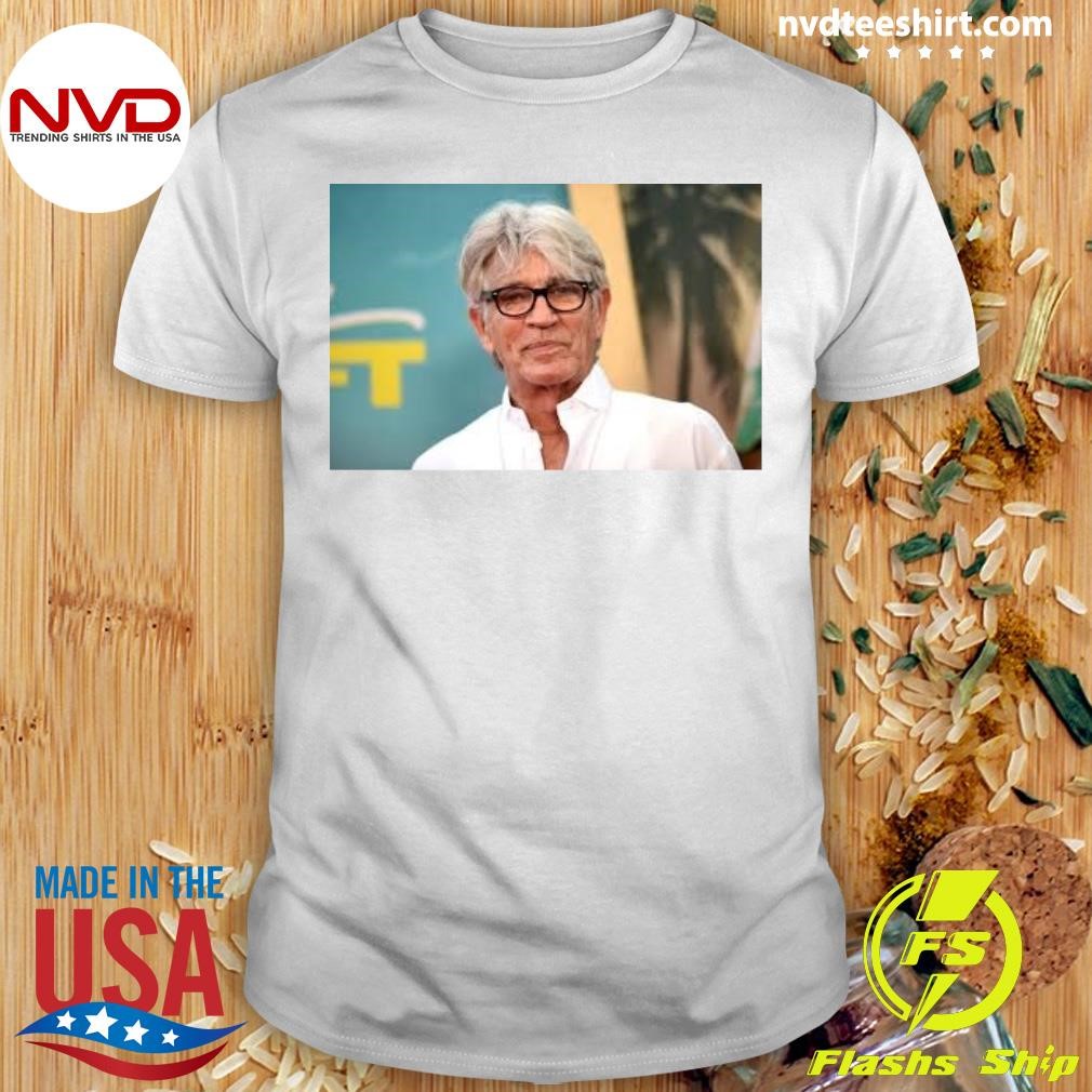 Eric Roberts Shirt