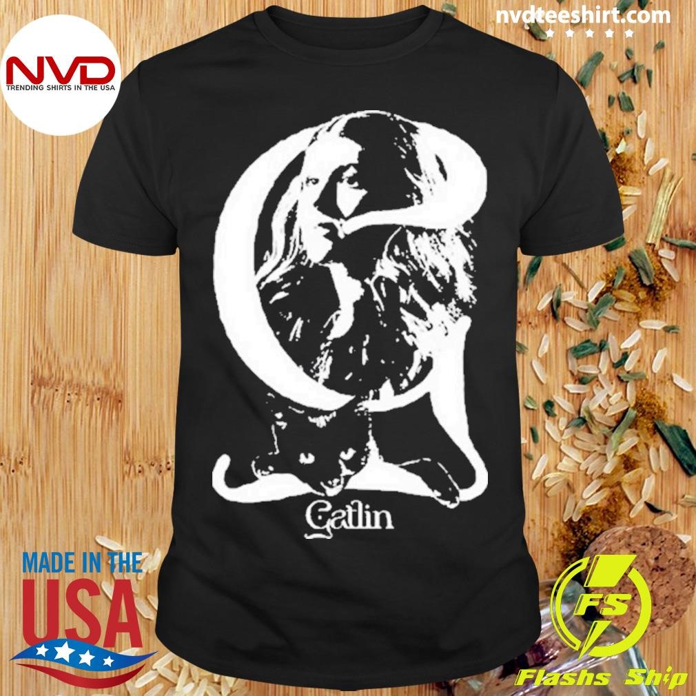 Gatlin G Shirt