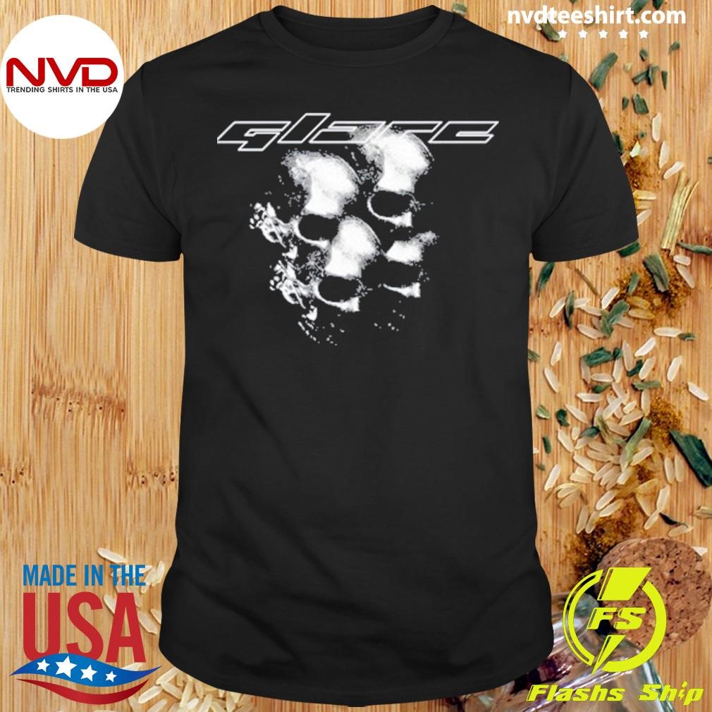 Glare Skull 2024 Shirt