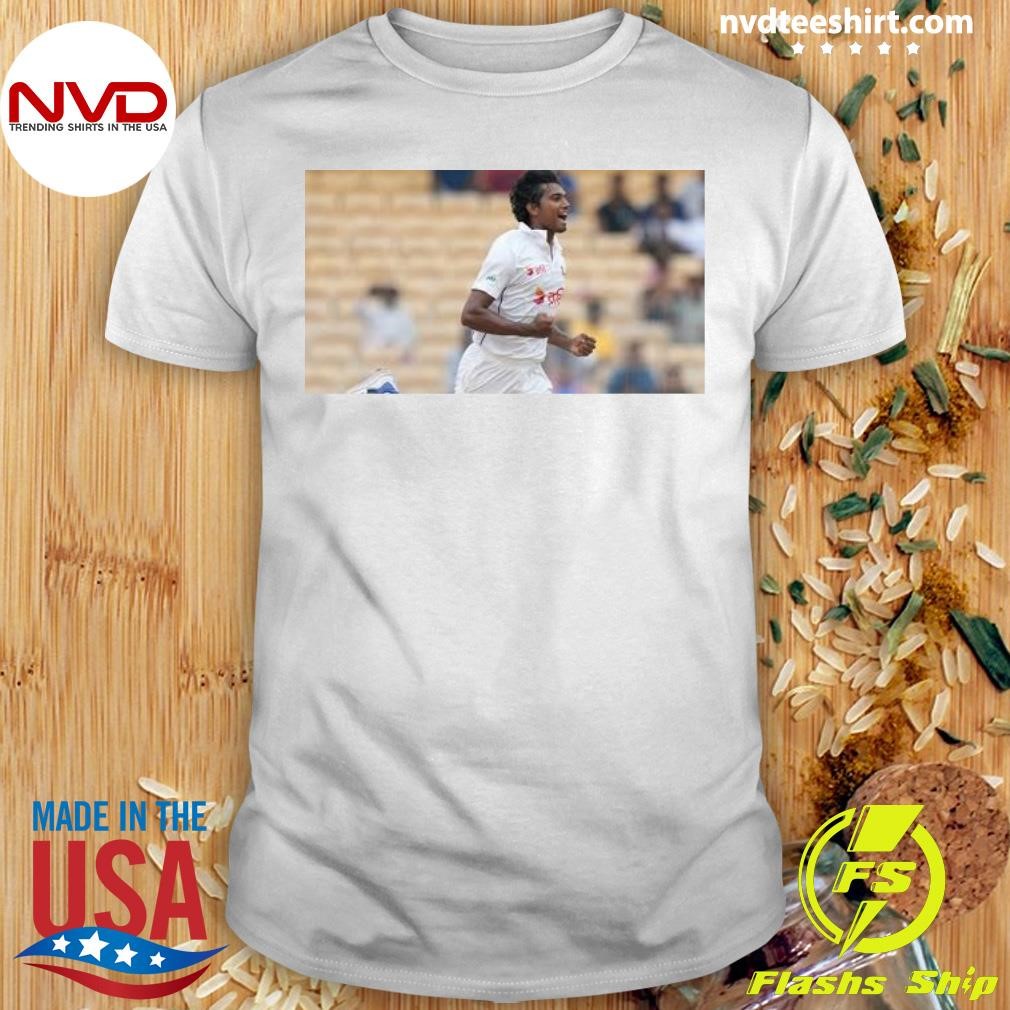 Hasan Mahmud Shirt