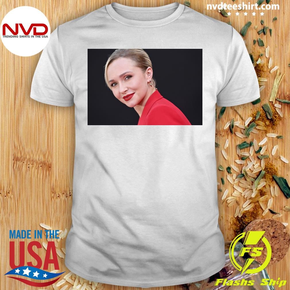 Hayden Panettiere Shirt