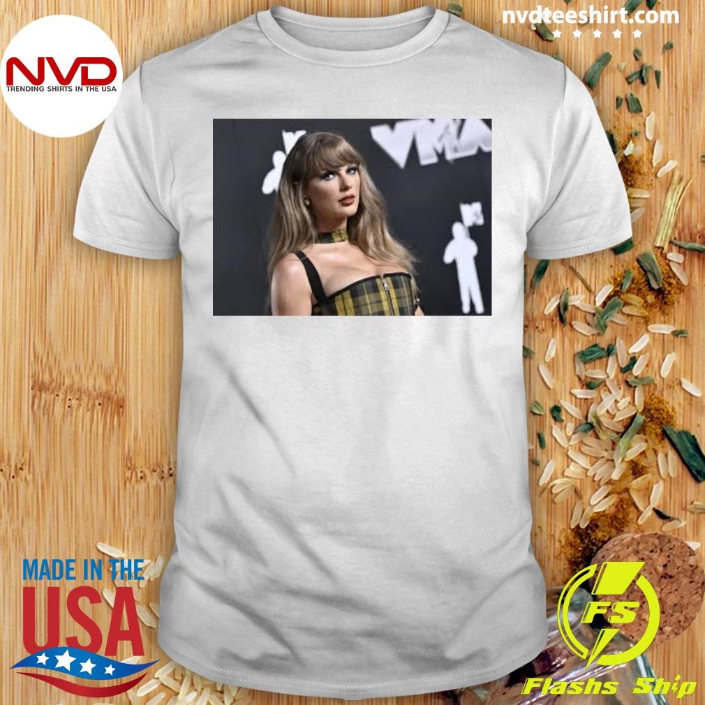 How Many Vmas Does Taylor Swift Have Shirt