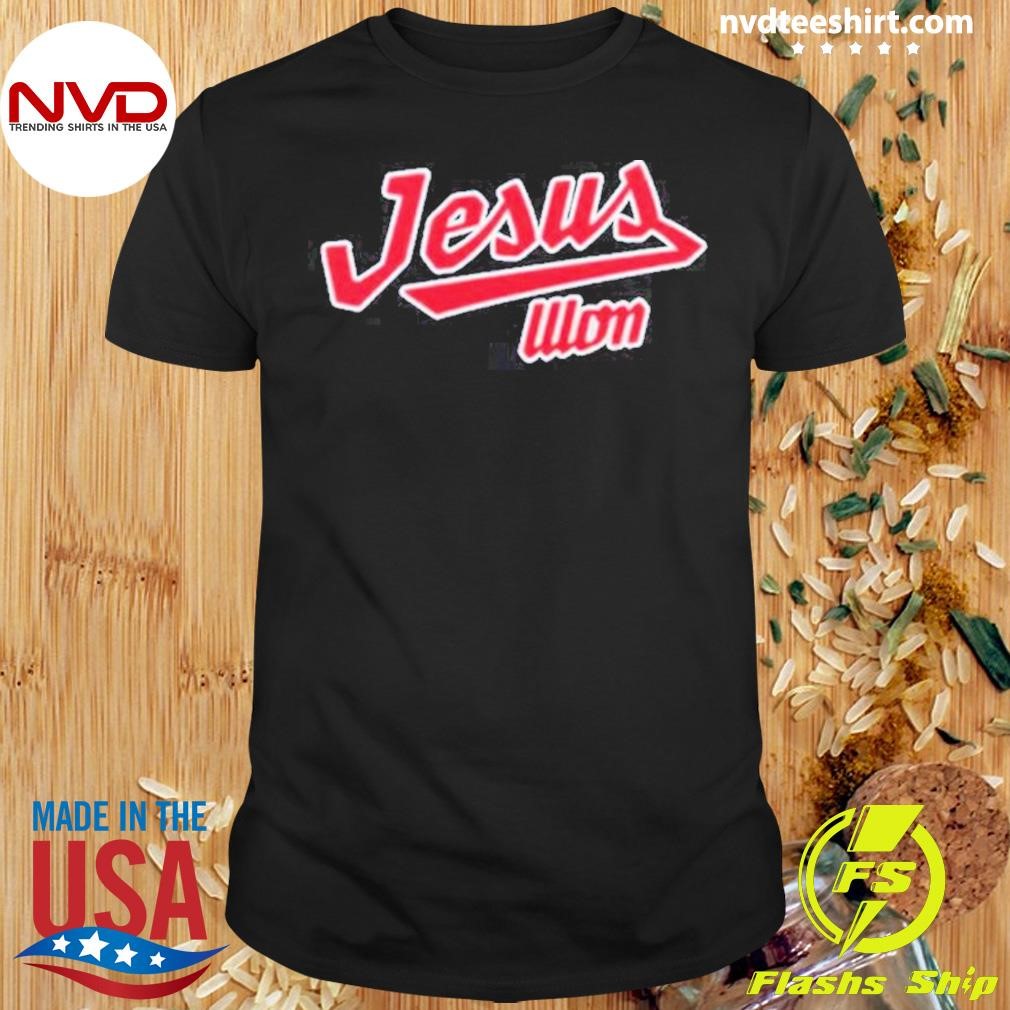 Jesus Won Cleveland Guardian Mlb 2024 Shirt