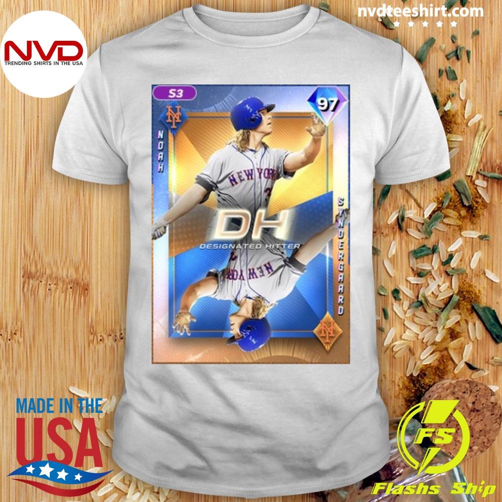 Kenley Jansen Giancarlo Stanton Captain Card Shirt