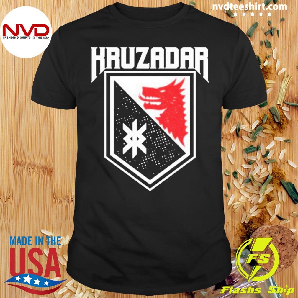 Kruzadar Protector Shirt