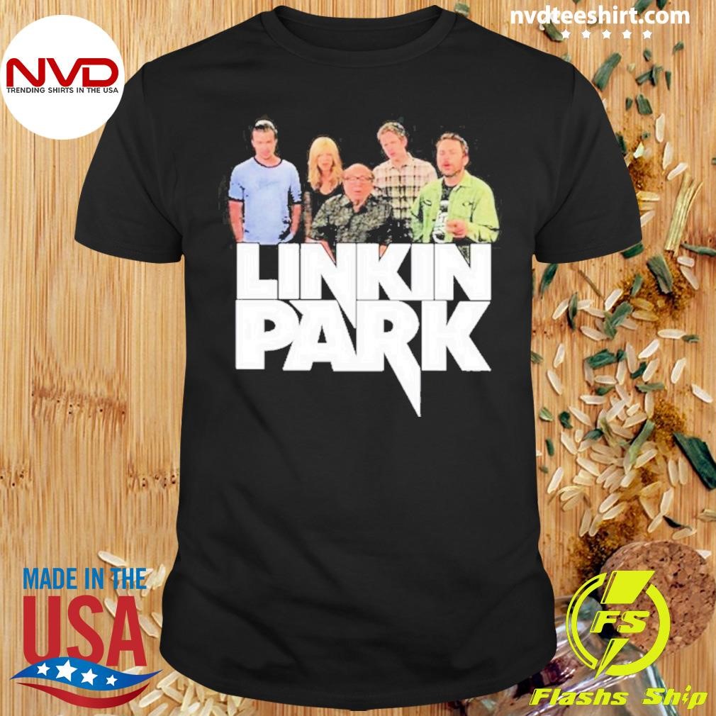 Linkin Park Lp Sunny 2024 Shirt