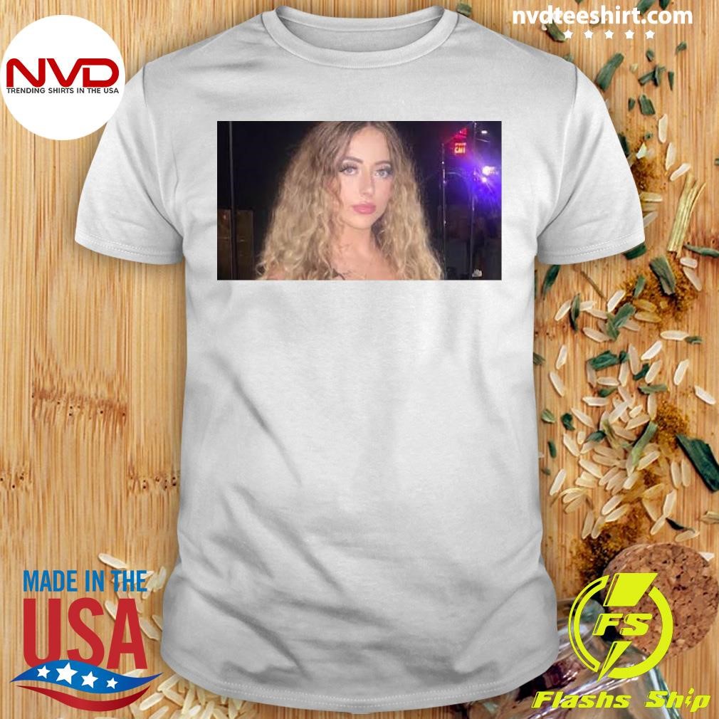 Maecee Marie Lathers Shirt