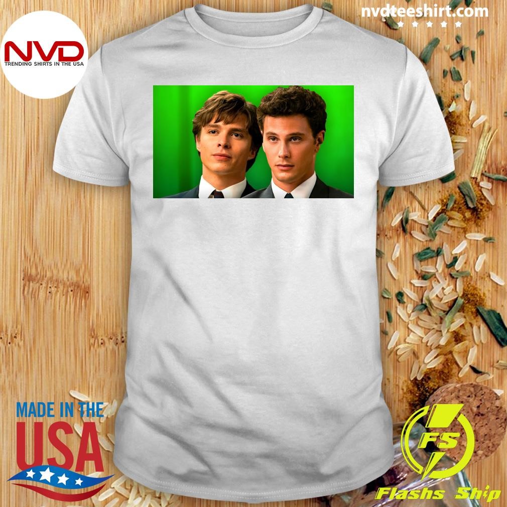 Menendez Brothers Release Date Shirt