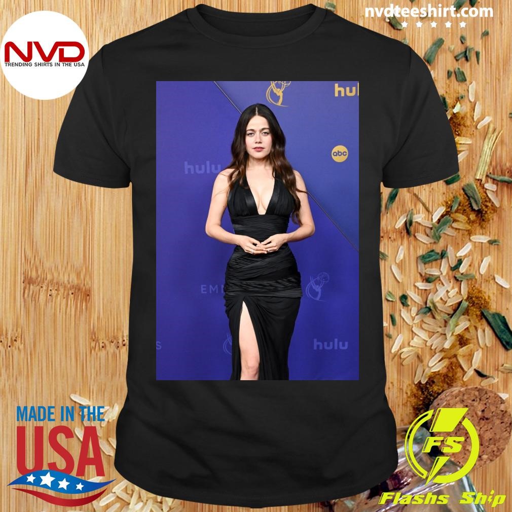 Molly Gordon Shirt