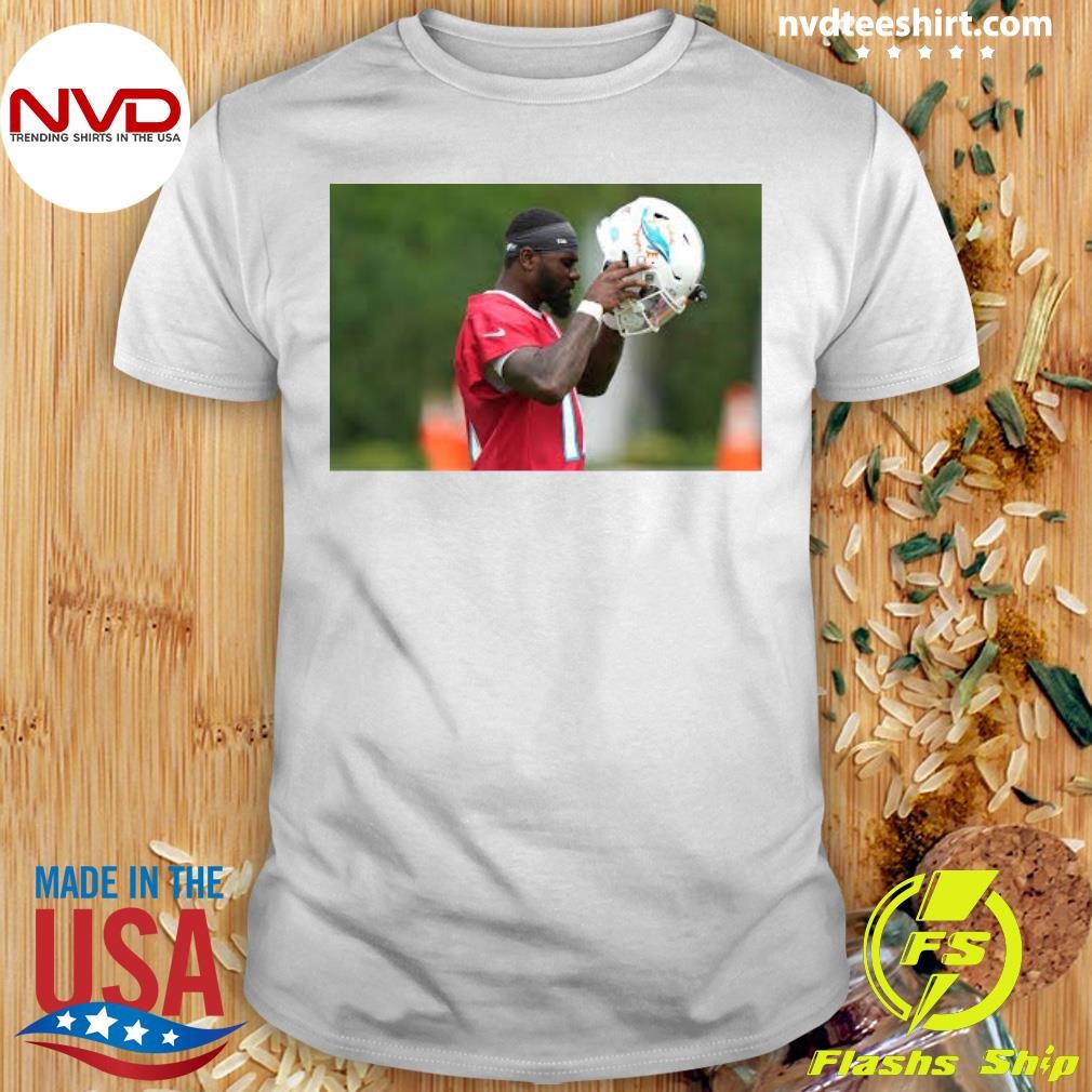 New Dolphins starting QB Tyler Snoop Huntley Shirt