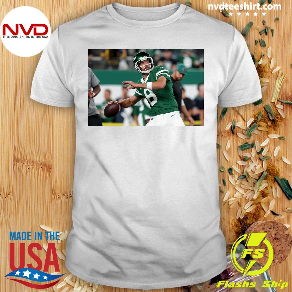 New England Patriots Vs New York Jets Match Player Stats Shirt