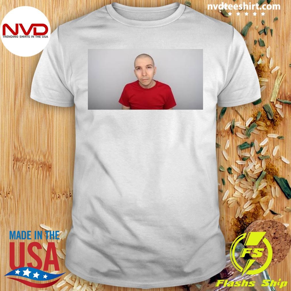 Nikocado Avocado Shirt