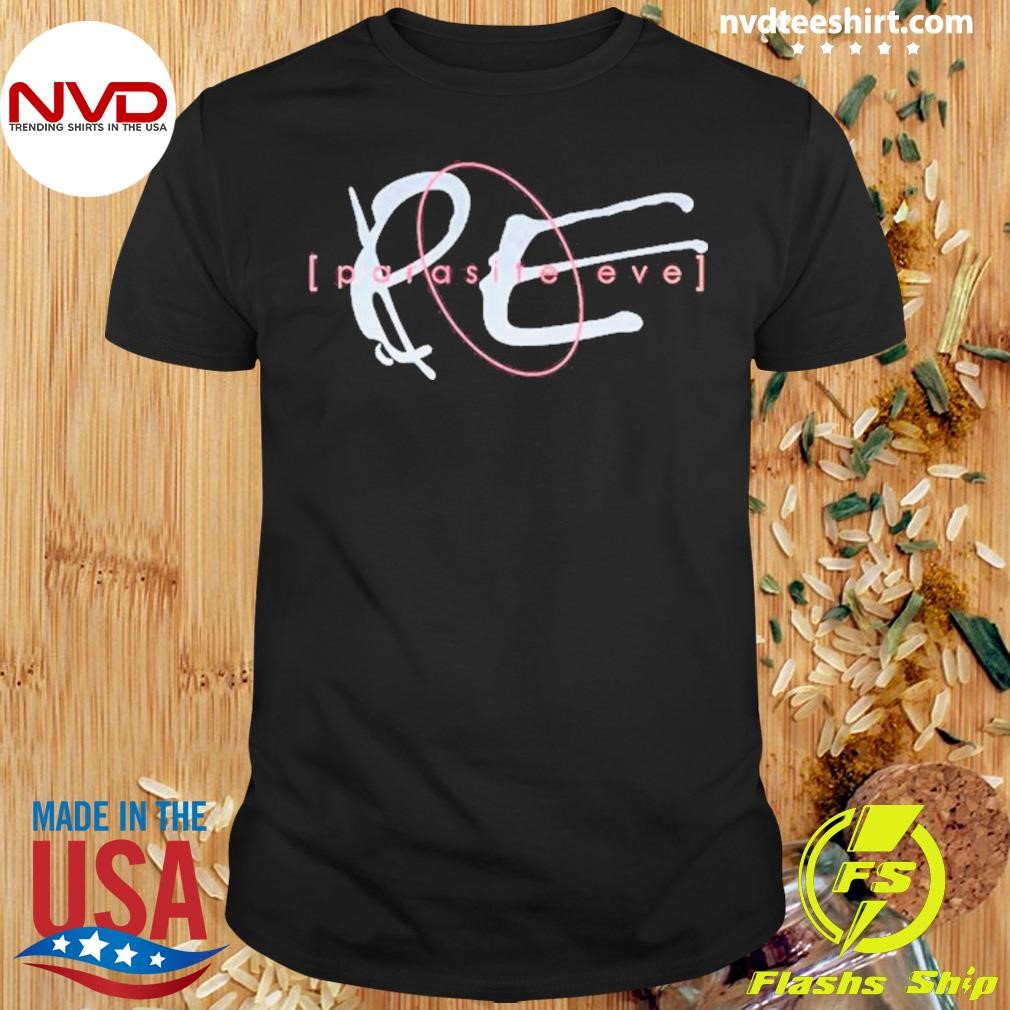 Parasite Eve 1 Shirt