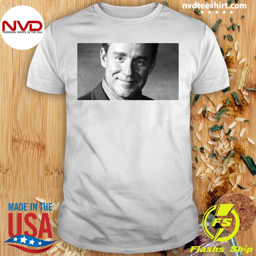 Phil Hartman Shirt