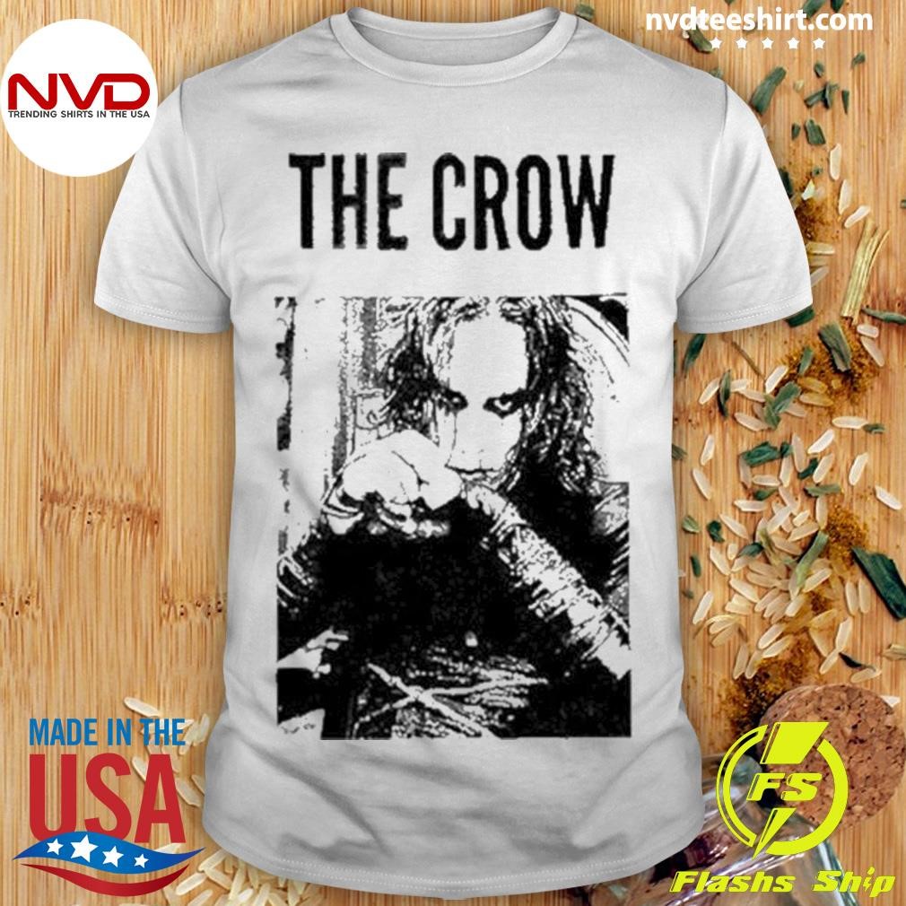 The San Antonio Sharpist The Crow 2024 Shirt