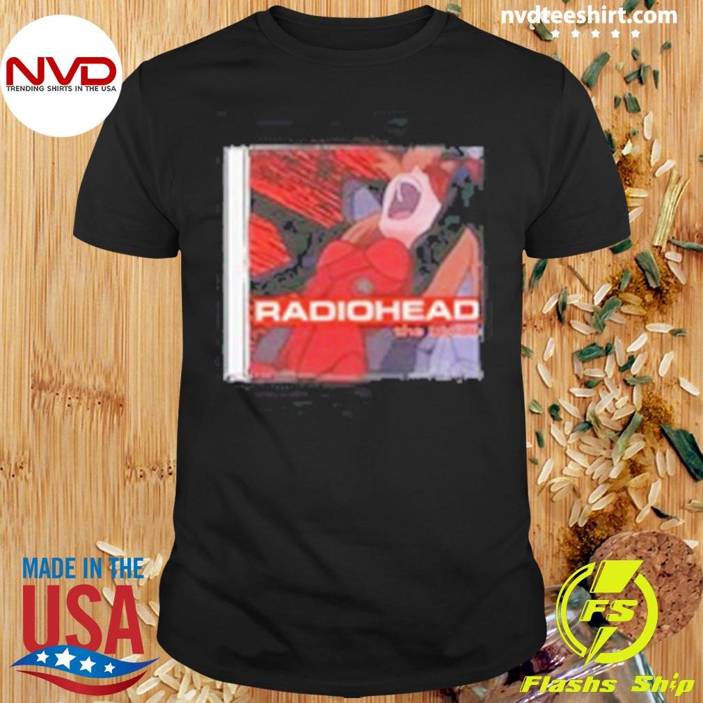 Radio Asuka Shirt