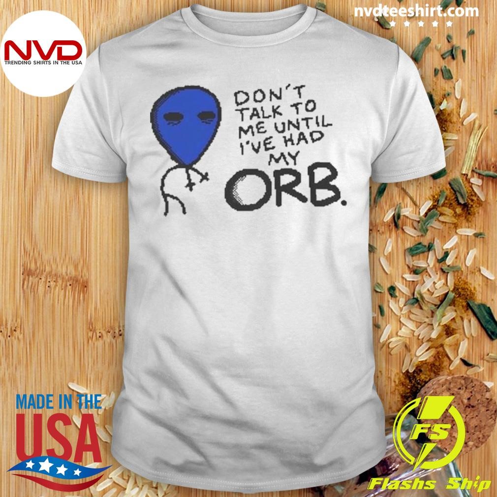 Raxd Kyle Orb 2024 Shirt