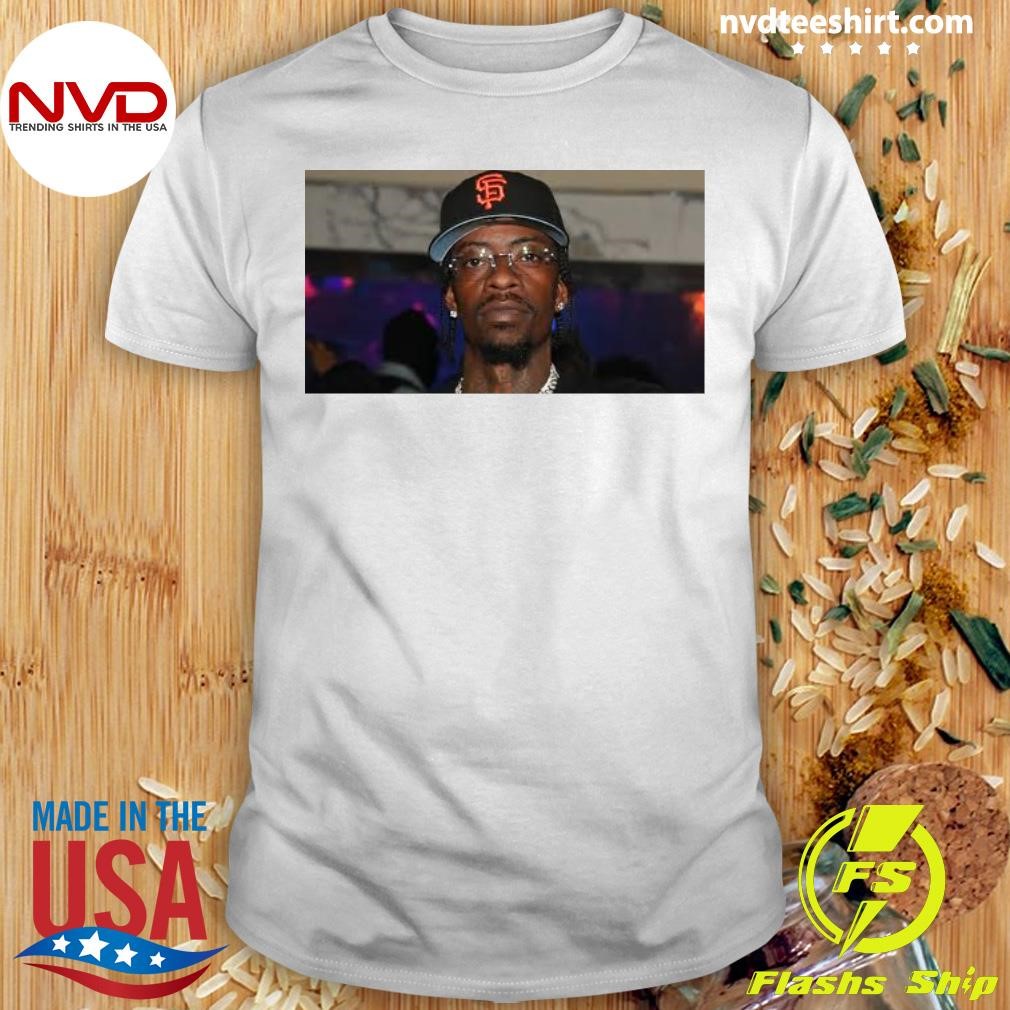 Rich Homie Quan Dead At 34 Shirt