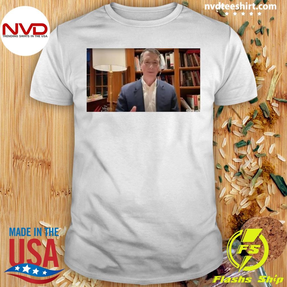 Rich Lowry Shirt