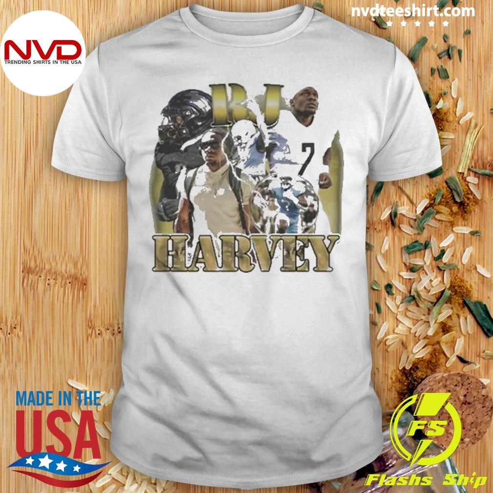 Rj Harvey Shirt