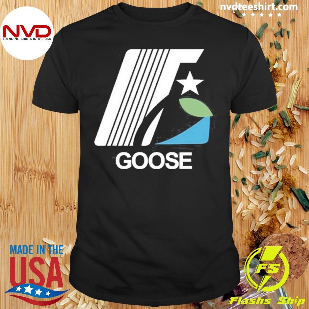 September Goose Tour 2024 Shirt