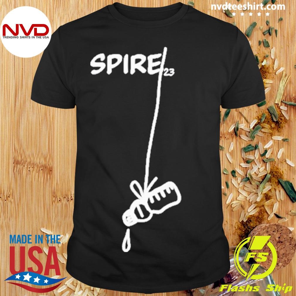 Spirejim Spire 23 2024 Shirt